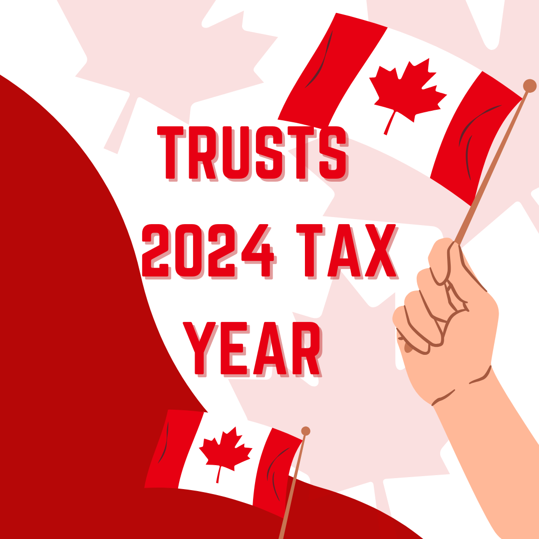 Trusts