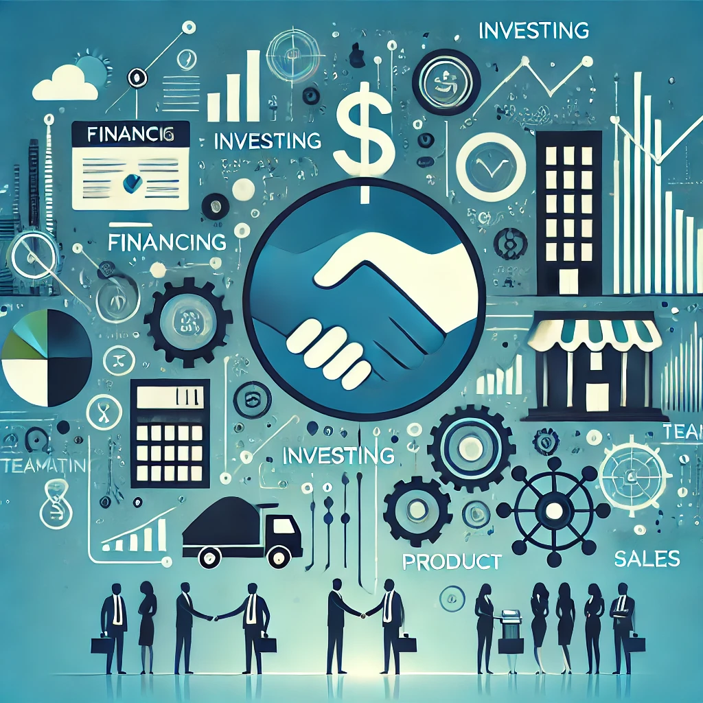 3 business activities chatgpt